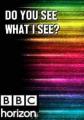 BBC 地平线系列: 你看到我所见了么 BBC Horizon: Do You See What I See?